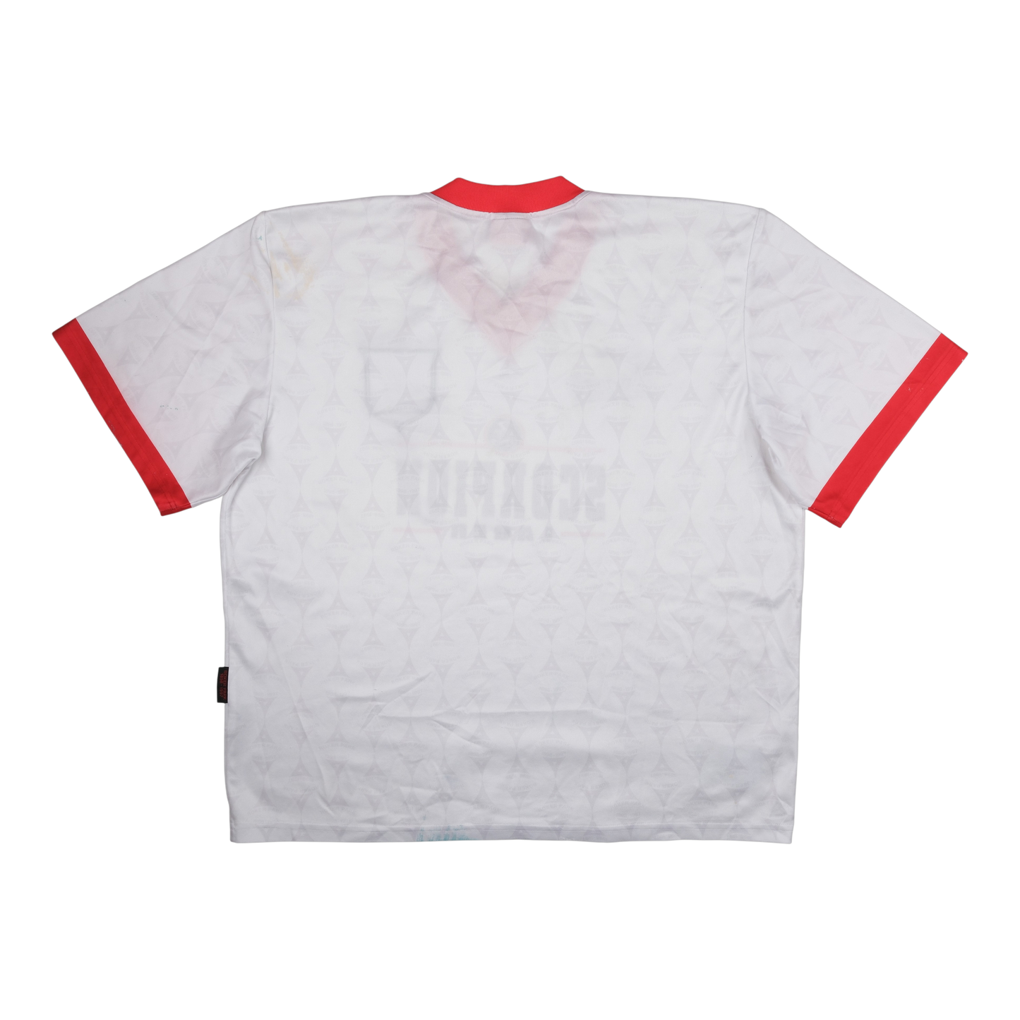 Sunderland AFC 1996-97 Away Shirt