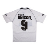 Santos FC 1997-98 Home Shirt (#9) view 2