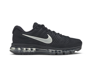 Nike Air Max 2017 'Black'