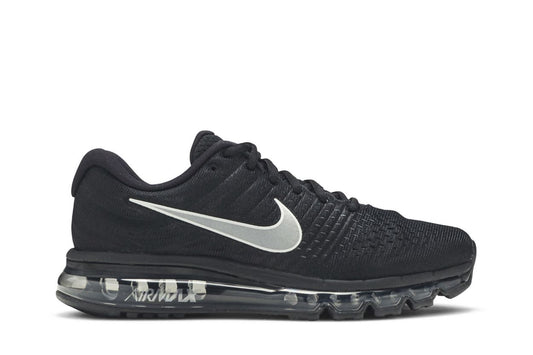 Nike Air Max 2017 'Black'