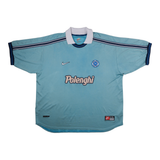 Napoli 1998-99 Home Shirt view 1