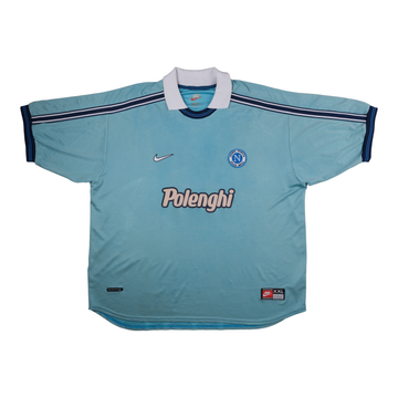 Napoli 1998-99 Home Shirt