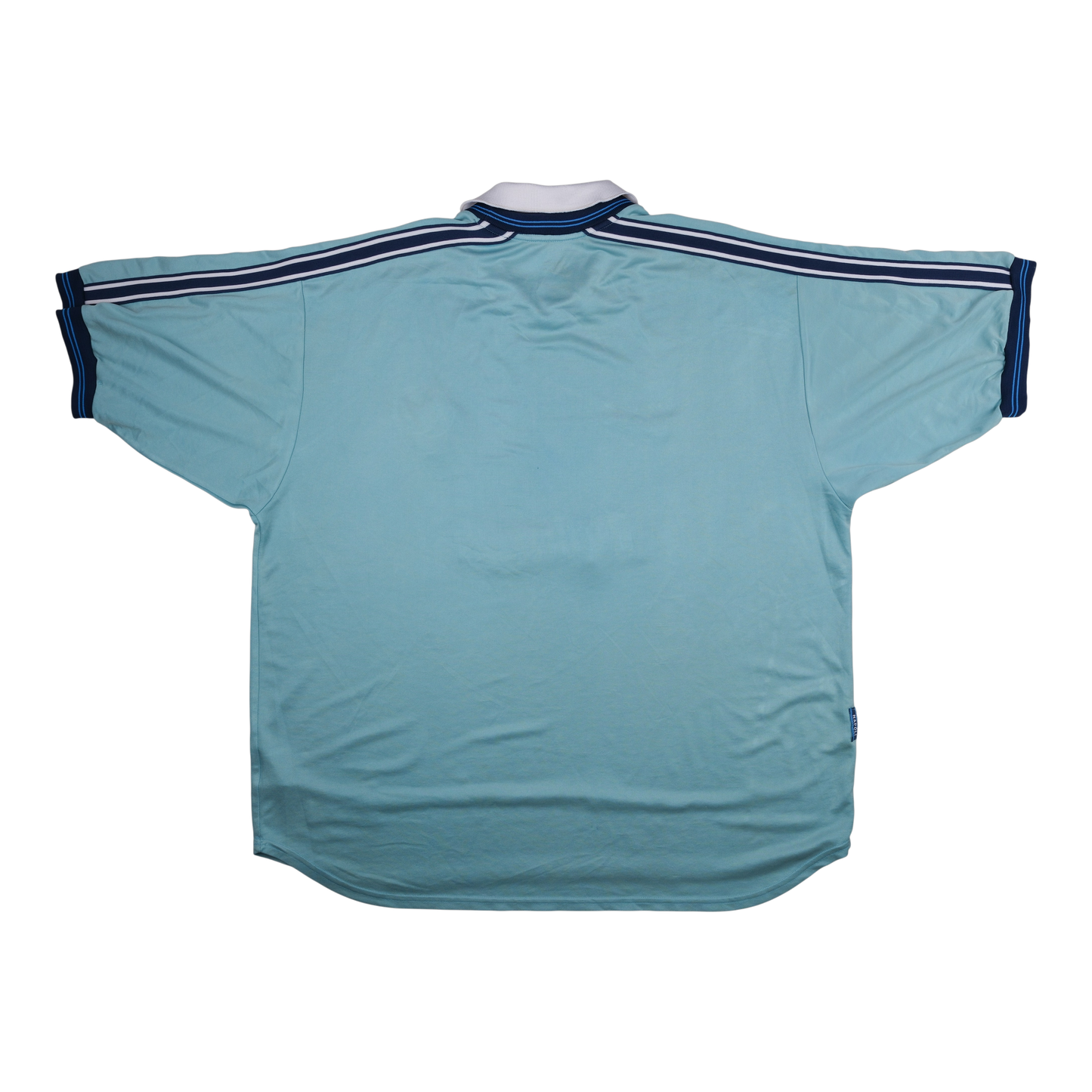 Napoli 1998-99 Home Shirt