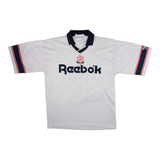 Bolton Wanderers 1993-95 Home Shirt view 1