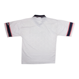 Bolton Wanderers 1993-95 Home Shirt view 2