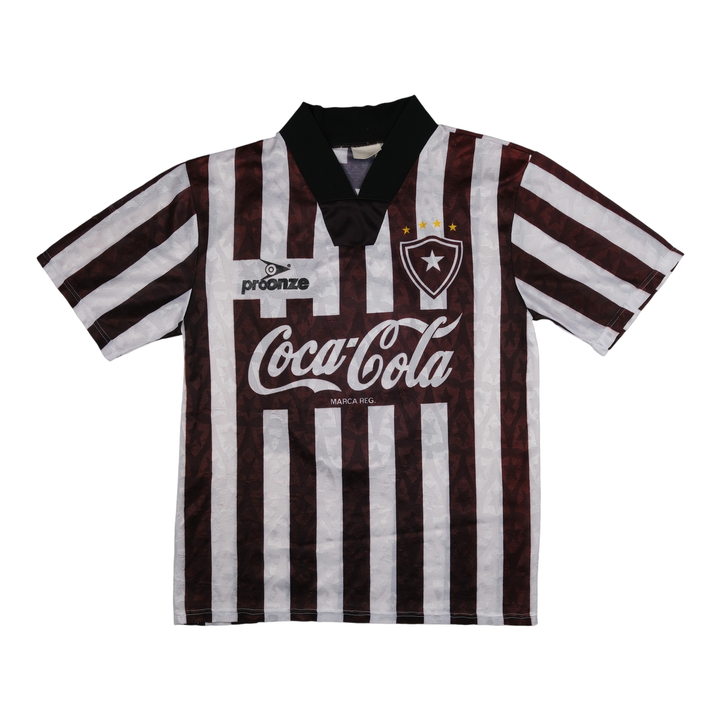 Botafogo 1992-93 Home Shirt (#9)