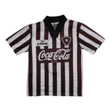 Botafogo 1992-93 Home Shirt (#9) view 1