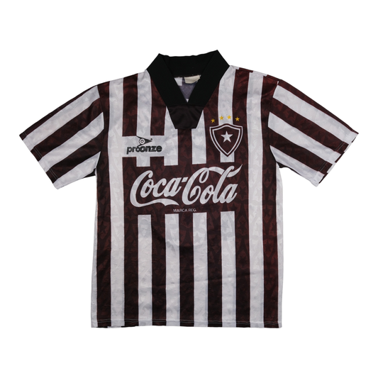 Botafogo 1992-93 Home Shirt (#9)