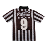 Botafogo 1992-93 Home Shirt (#9) view 2