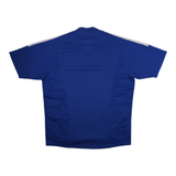 France 2002-04 Home Shirt view 2