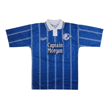 Millwall 1993-94 Home Shirt
