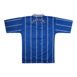 Millwall 1993-94 Home Shirt view 2