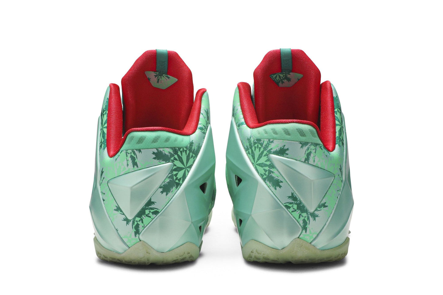 Nike LeBron 11 'Christmas'