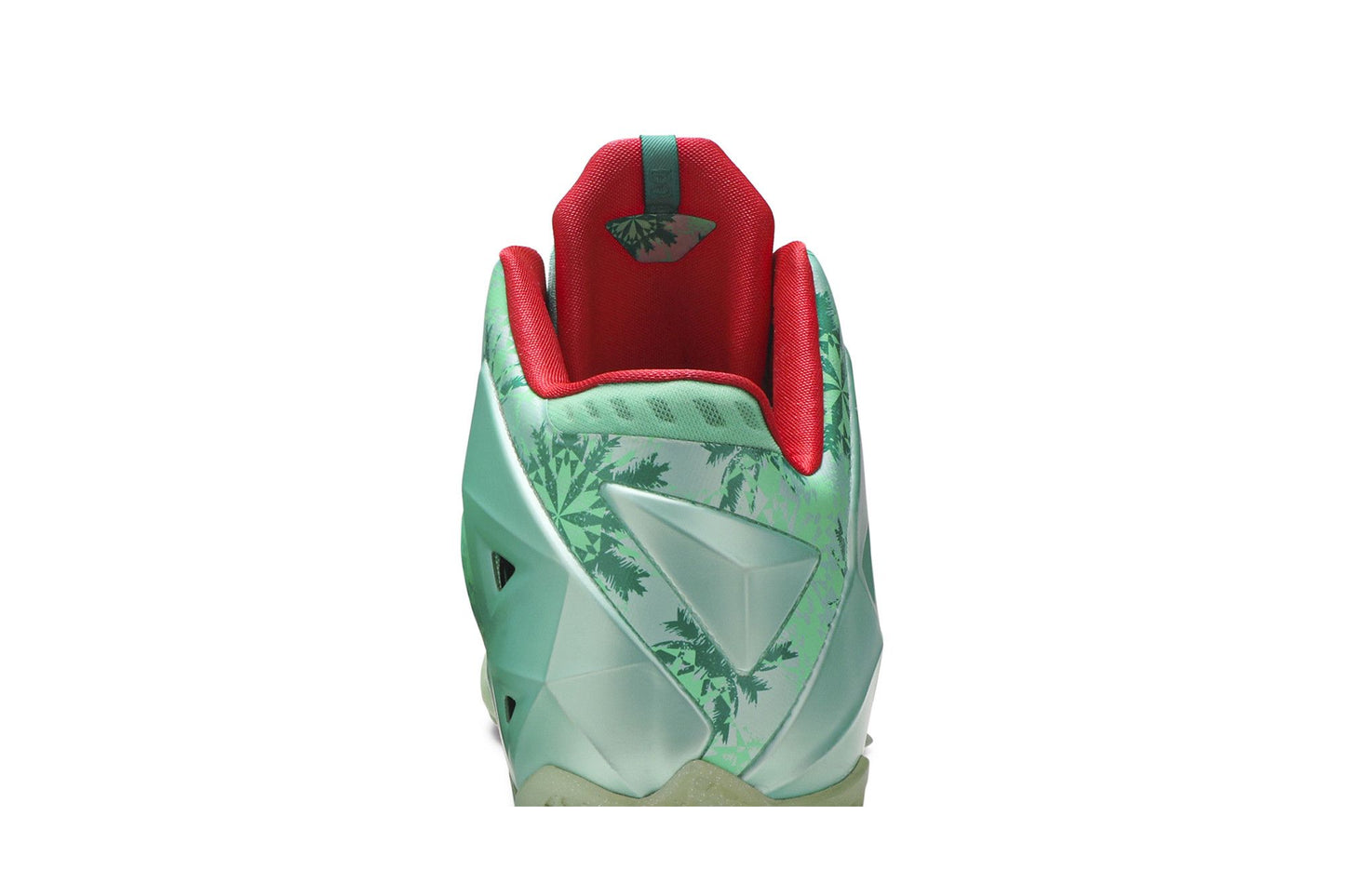 Nike LeBron 11 'Christmas'