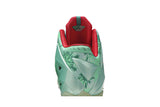 Nike LeBron 11 'Christmas' view 7