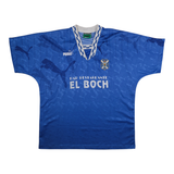 CD Tenerife 1997-98 Away Shirt (#10) view 1