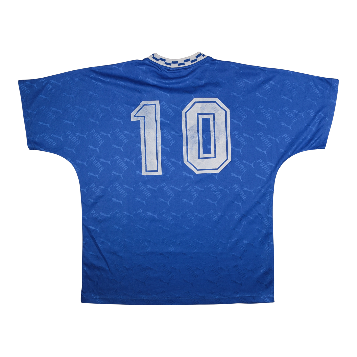 CD Tenerife 1997-98 Away Shirt (#10)