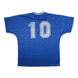 CD Tenerife 1997-98 Away Shirt (#10) view 2
