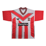 Southampton 1993-95 Home Shirt view 1