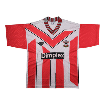 Southampton 1993-95 Home Shirt