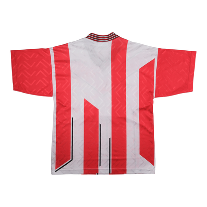Southampton 1993-95 Home Shirt