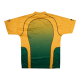 Jamaica 2004-06 Home Shirt view 2