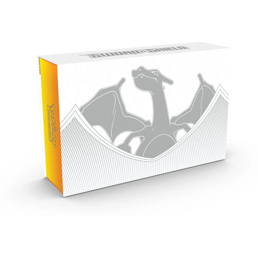 Sword & Shield Ultra-Premium Collection: Charizard
