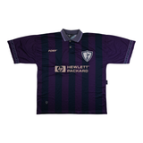 Tottenham Hotspur 1995-97 Away Shirt view 1