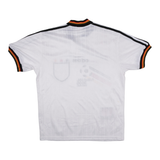 Germany 1996-98 Home Shirt view 2