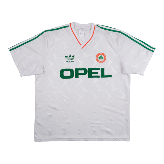 Republic of Ireland 1990-92 Away Shirt