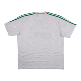 Republic of Ireland 1990-92 Away Shirt view 2
