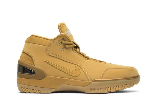 Nike Air Zoom Generation Retro QS 'Wheat' 2018