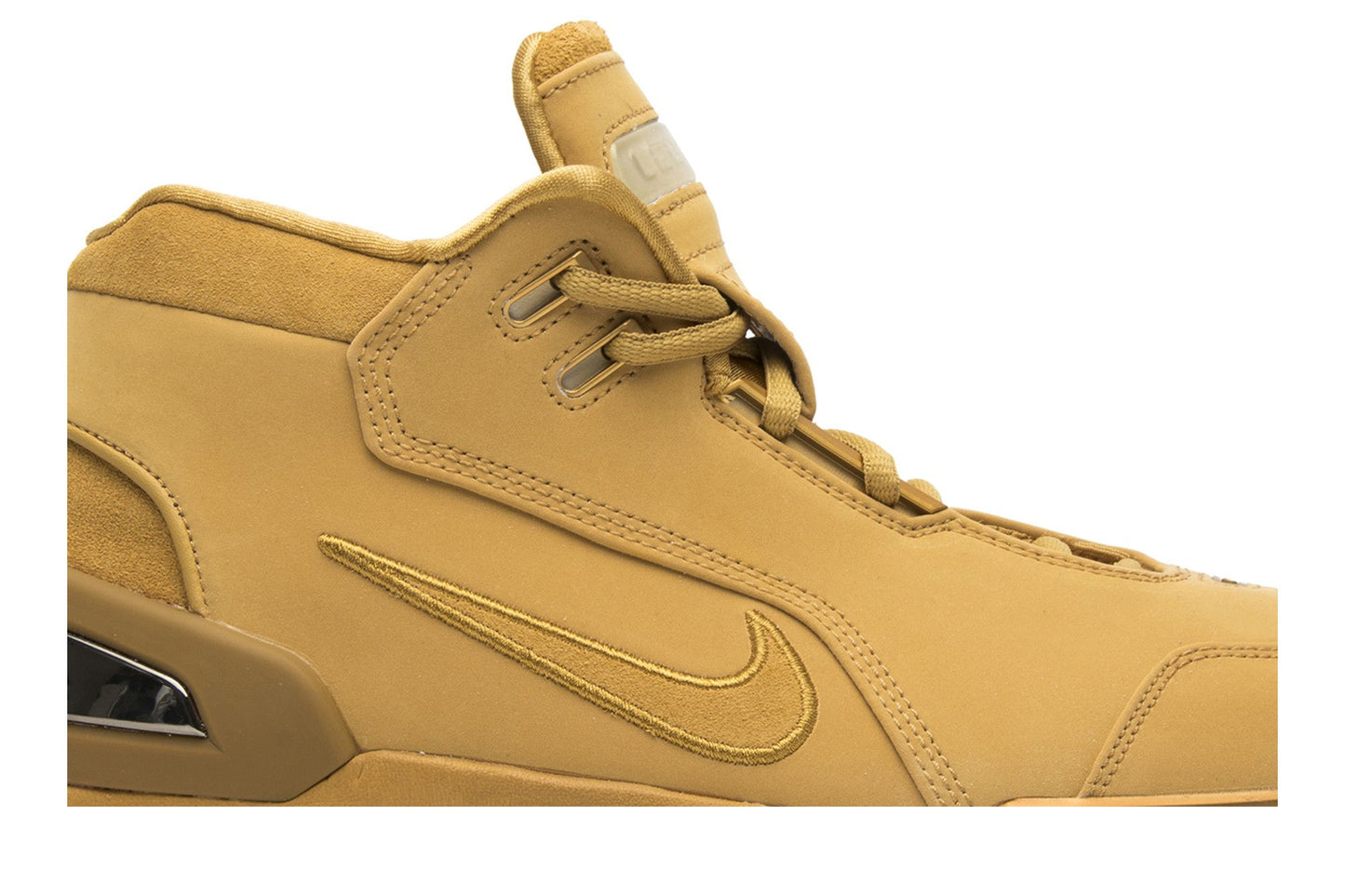 Nike Air Zoom Generation Retro QS 'Wheat' 2018