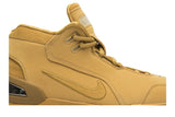 Nike Air Zoom Generation Retro QS 'Wheat' 2018 view 2