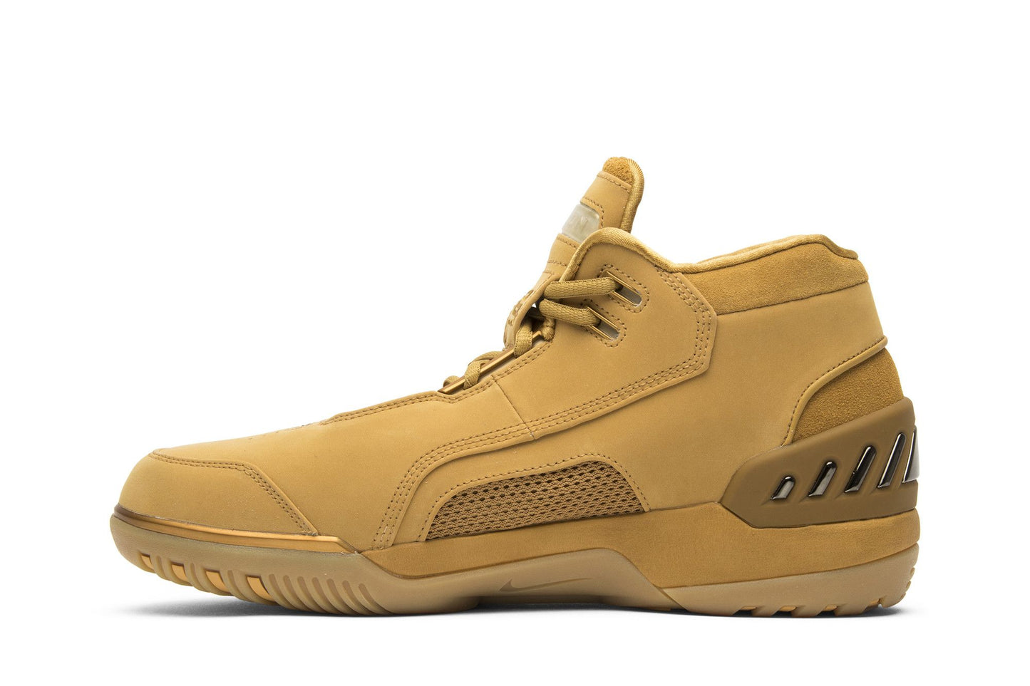 Nike Air Zoom Generation Retro QS 'Wheat' 2018