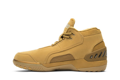 Nike Air Zoom Generation Retro QS 'Wheat' 2018
