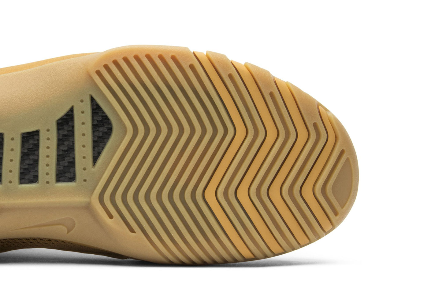 Nike Air Zoom Generation Retro QS 'Wheat' 2018