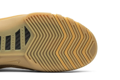 Nike Air Zoom Generation Retro QS 'Wheat' 2018