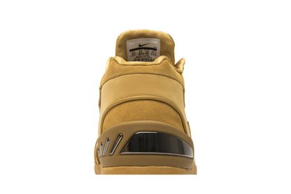 Nike Air Zoom Generation Retro QS 'Wheat' 2018