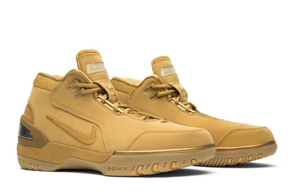 Nike Air Zoom Generation Retro QS 'Wheat' 2018