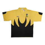 Tanzania 2000's Home Shirt view 1