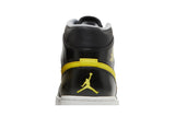 Air Jordan 1 Mid 'Yellow' view 7