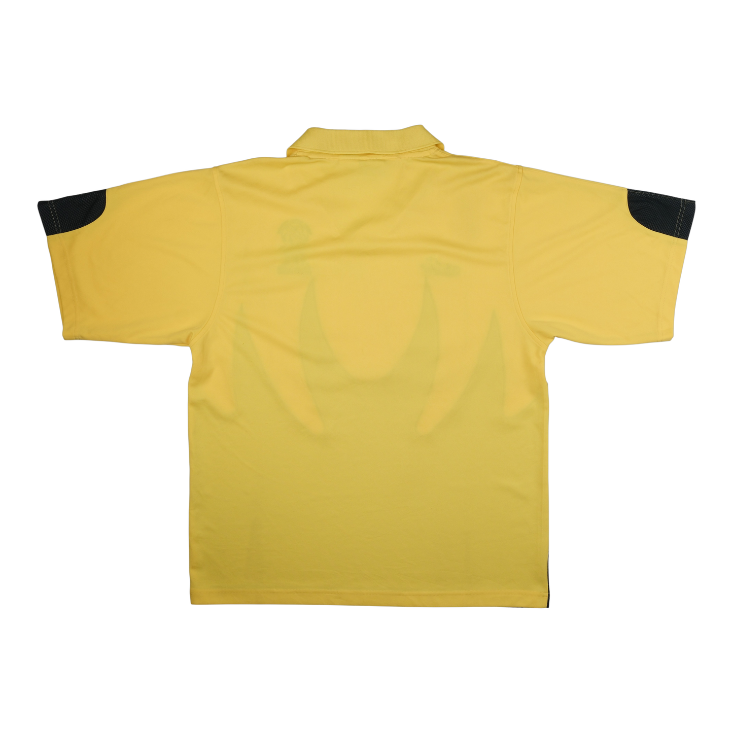 Tanzania 2000's Home Shirt