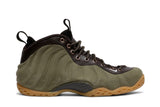 Nike Air Foamposite One PRM 'Olive' view 1