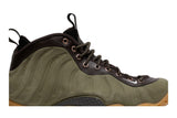 Nike Air Foamposite One PRM 'Olive' view 2