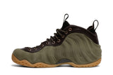 Nike Air Foamposite One PRM 'Olive' view 3