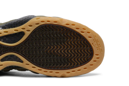 Nike Air Foamposite One PRM 'Olive'