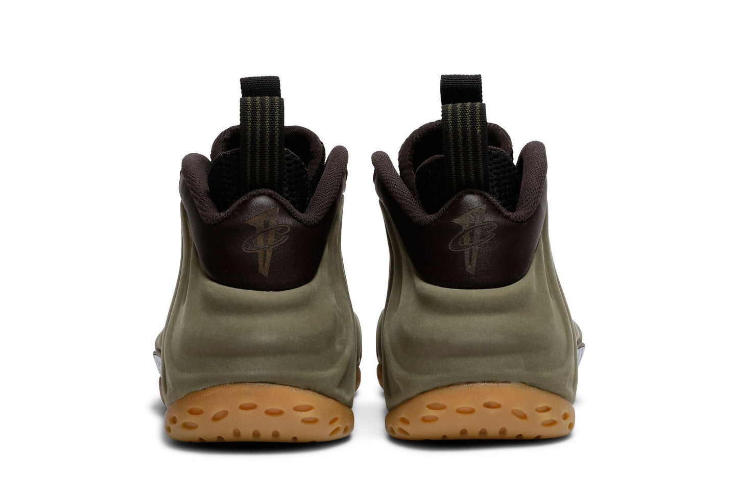 Nike Air Foamposite One PRM 'Olive'