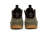 Nike Air Foamposite One PRM 'Olive' view 6