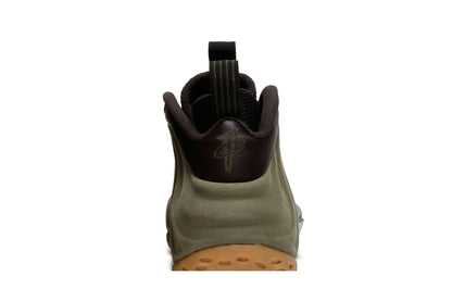 Nike Air Foamposite One PRM 'Olive'